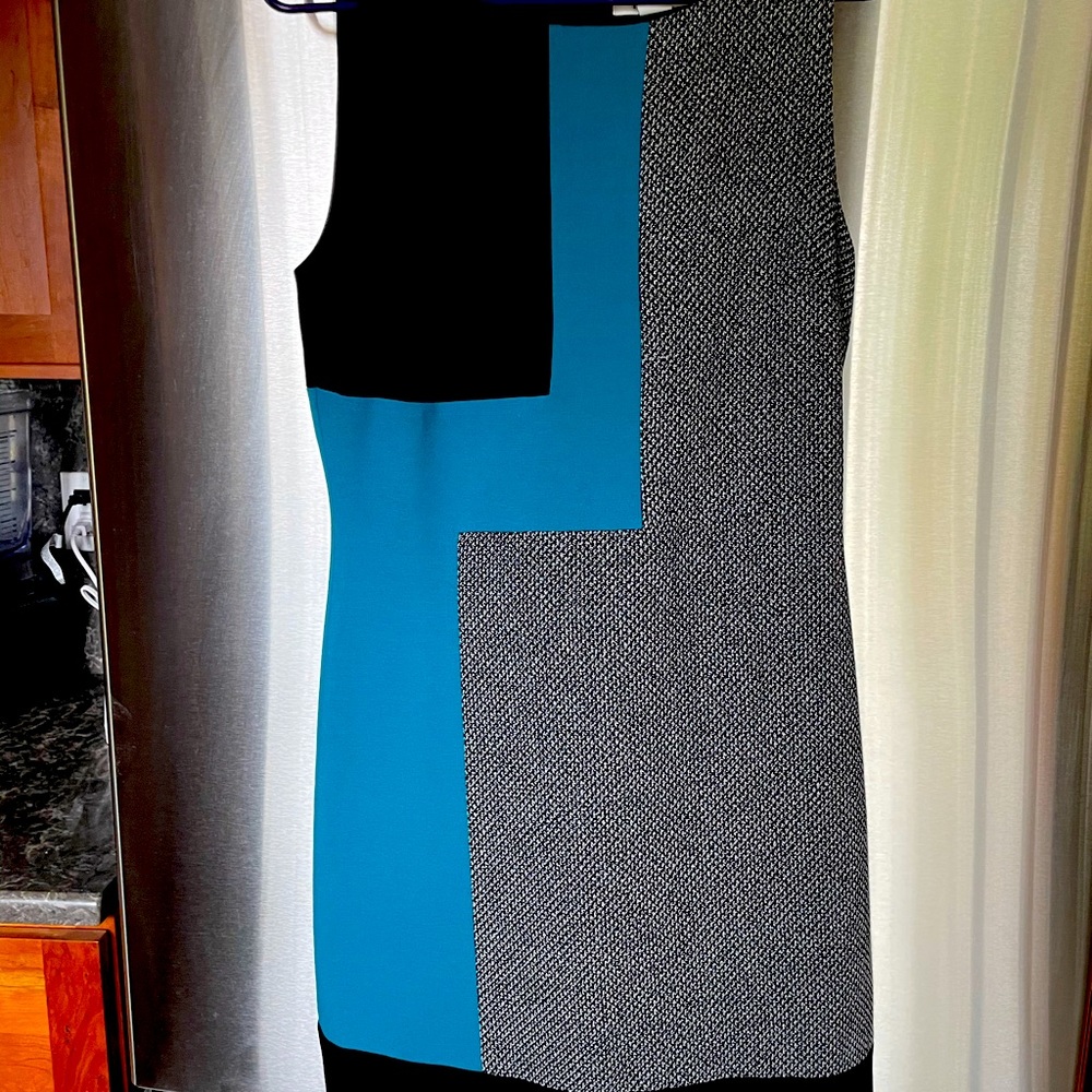 White House Black Market dress